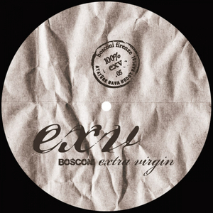 Beginning Of The Ring (Original Mix)