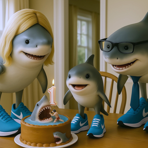 baby tralalelo tralala