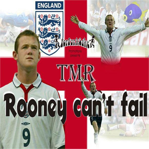 Rooney Can't Fail (Down The Pub Mix)