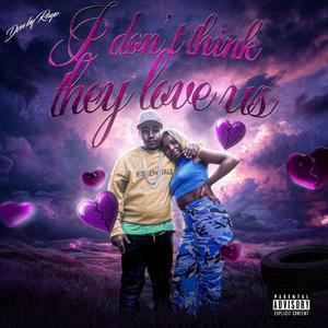 Stuck On The Hustle (feat. KANAMBO DEDE)