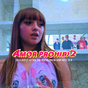 AMOR PROHIBI2