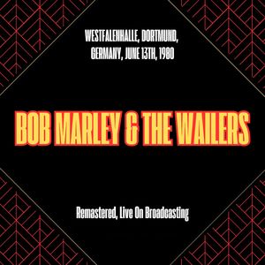 No Woman No Cry (Live)