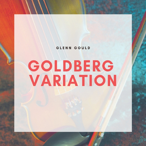 Goldberg Variations, BWV 988 : Variatio 10. Fugetta. a 1 Clav.