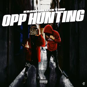 Opp Hunting (feat. LeekyMB)