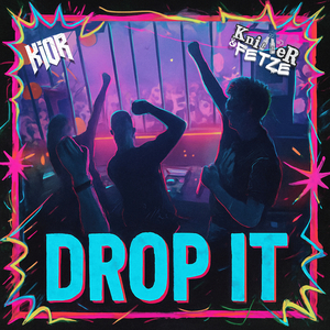 Drop It