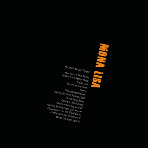 Stupid Long Road (feat. Marieke Esser)