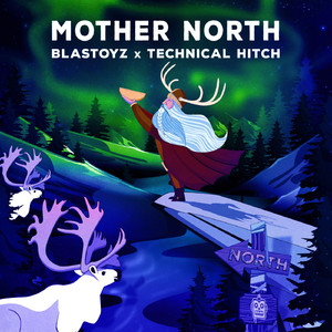 Mother North (Part II)