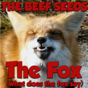 The Fox (What Does the Fox Say)