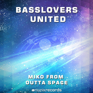 Miko from Outta Space (Radio Edit)