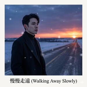 慢慢走遠 (Walking Away Slowly)