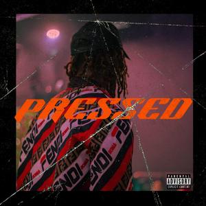 PRESSED