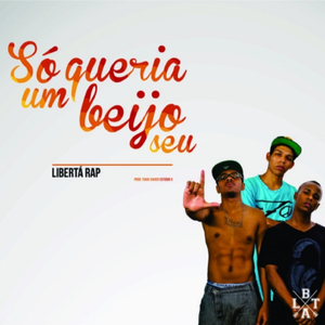 Só queria um beijo seu