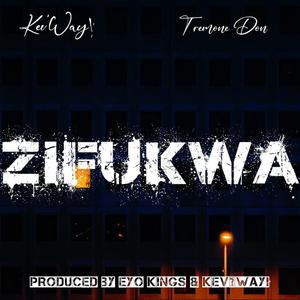 Zifukwa. (feat. Tremoe Don)