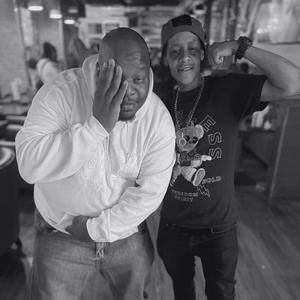 Squad Vibes (feat. Lady X)