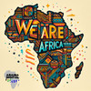 Kek'star - We Are Africa (Original Mix)