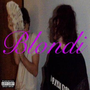 blondi (feat. lacedloud & pike)