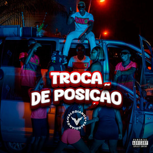 Troca de Posição