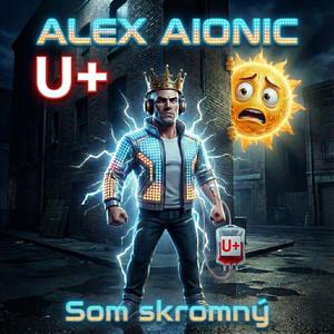 U+ (Som skromný)