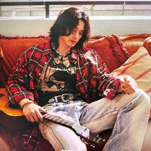 我好想你 - 古典吉他 x 电钢 x 口琴 流行 伤感 孤独 Type Beat