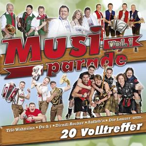 Volksmusik im Steirerland