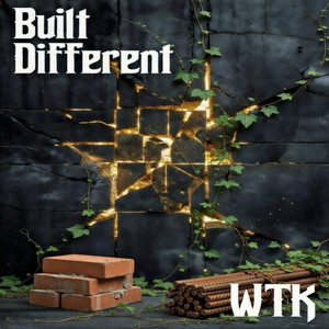 Built Different