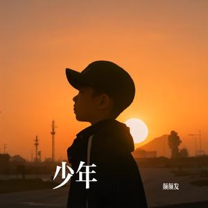 少年模样