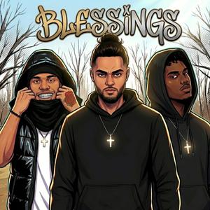 Blessings (feat. Duke Prevails & lowkii)