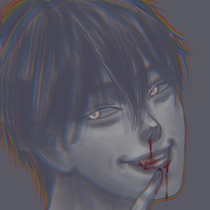 Old time is coming (Demo)