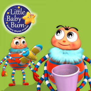 クモのインシー・パート２ (楽器の)