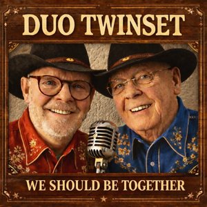 We Should Be Together