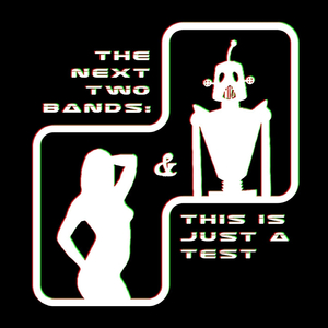 I Want a Hot French Robot Maid