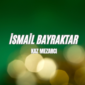 Kaz Mezarcı