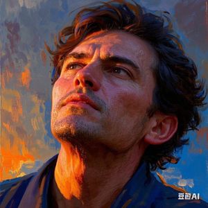 江南烟雨心事长