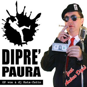 Diprè Paura (Extended instrumental version)