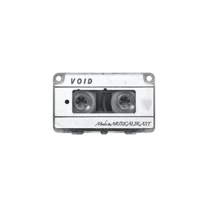 Void（意识会带我杀出重围）（钢琴版）