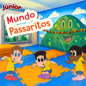 Mundo Passaritos