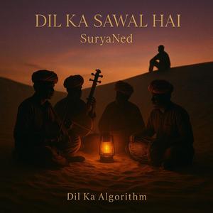 Dil Ka Sawal Hai (Live Edit) (Live)