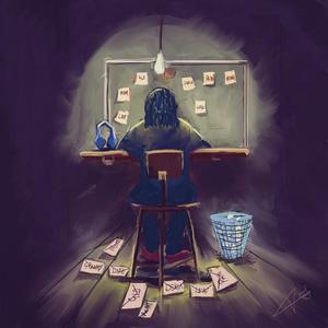 Busy Bee(P.S.) (feat. Baceem)