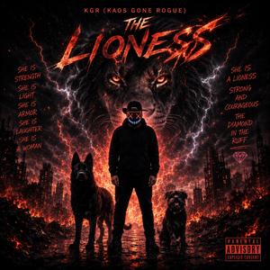 The Lioness