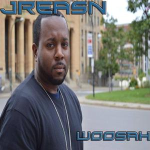 Woosah