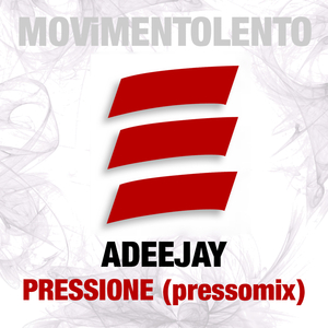 Pressione (Pressomix)