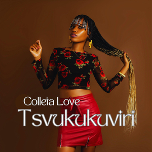 Tsvukukuviri (feat. Rebelrayz Entertainment)
