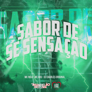 Sabor de Se Sensação