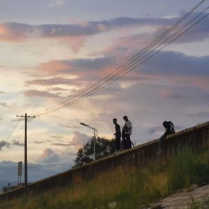 张聪明上学记(街头招式beat2)