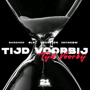 Tijd Voorbij