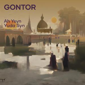 GONTOR (Remastered 2024)
