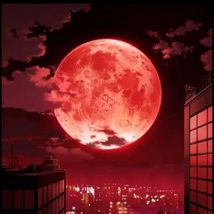 [FREE] '血月' Trap Type Beat