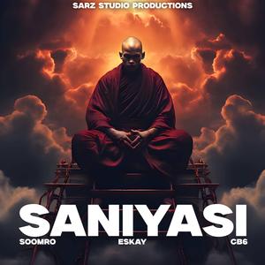Saniyasi (feat. Ali Akbar Soomro, Eskay & CB6)