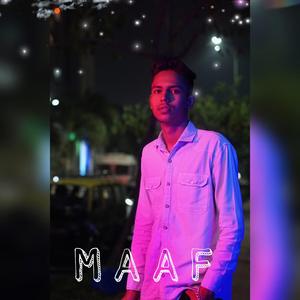 MAAF (feat. Pawan)