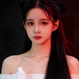 破碎的童话